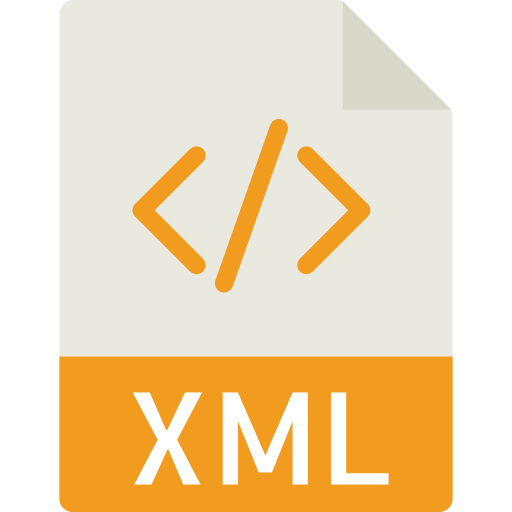 HTML icon